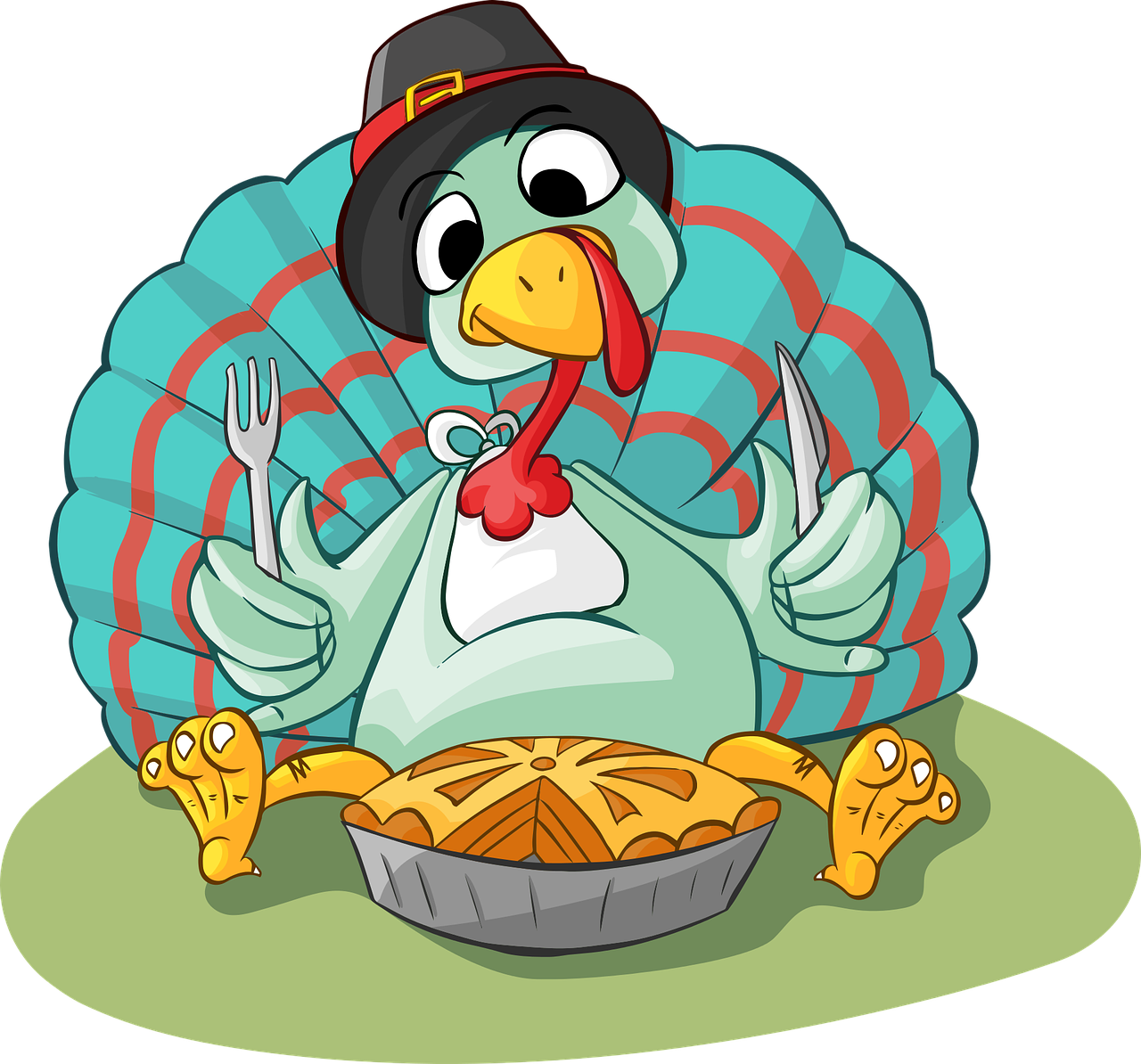 pie, turkey, eating-1460853.jpg